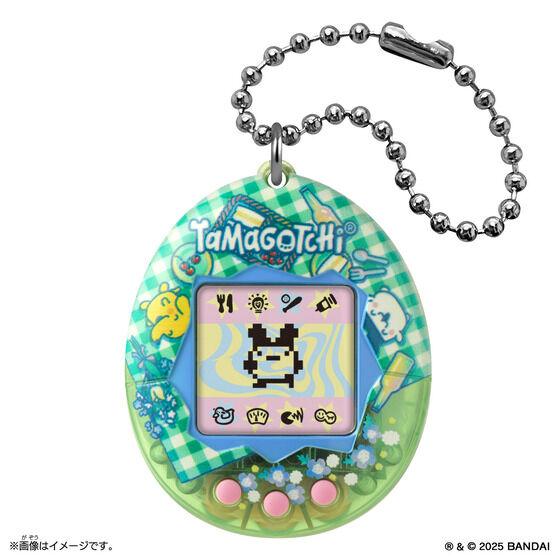 Original Tamagotchi Tama Picnic オリジナルたまごっち ネコポス送料
