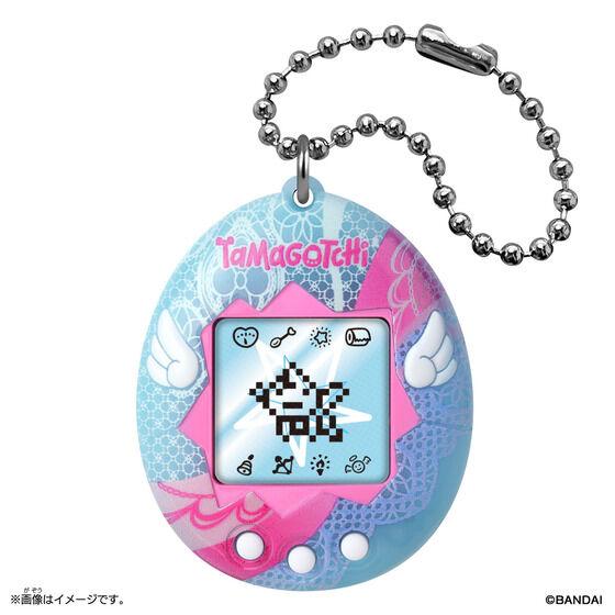 希少品 にゃんち VISGO VISCO たまごっちライクゲーム 2個セット Original Tamagotchi Angel Lace オリジナルたまごっち ネコポス送料