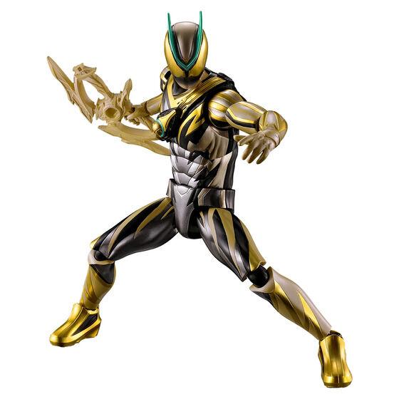 11月29日発売予定 仮面ライダーゼッツ 仮面ライダーアクション