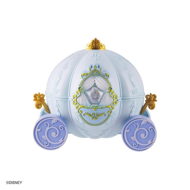 Disney Princess トゥインクルレインボーパレット6種コンプリート ディズニープリンセス トゥインクルレインボーパレット シンデレラ
