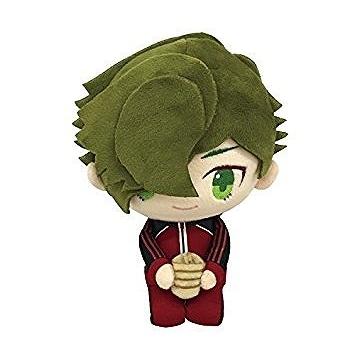 刀剣乱舞 Online すわらせ隊ぬいぐるみ 鶯丸 送料無料 トイスタジアムyahoo 店 通販 Yahoo ショッピング