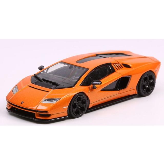 HUNG HING TOYS 1/64 ランボルギーニ カウンタック LPI 800-4