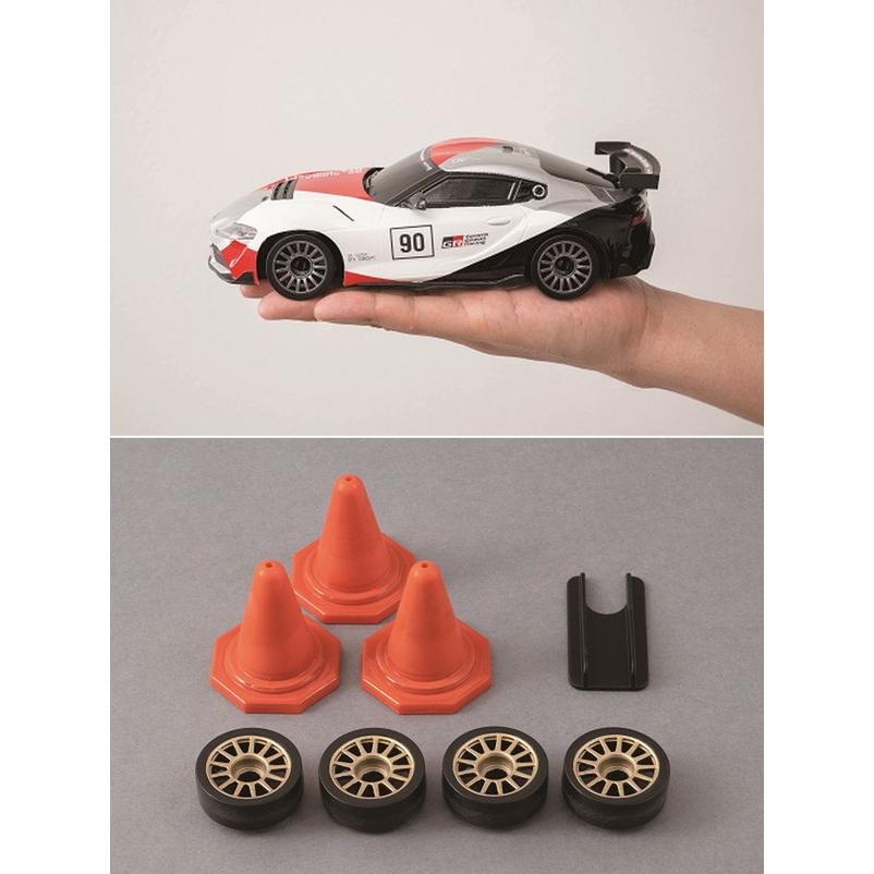 ジョーゼン ドリフトドライブ 1/24 SEMA GR SUPRA GT4 Concept ジョーゼン ドリフトドライブ 1/24 SEMA GR SUPRA GT4 Concept