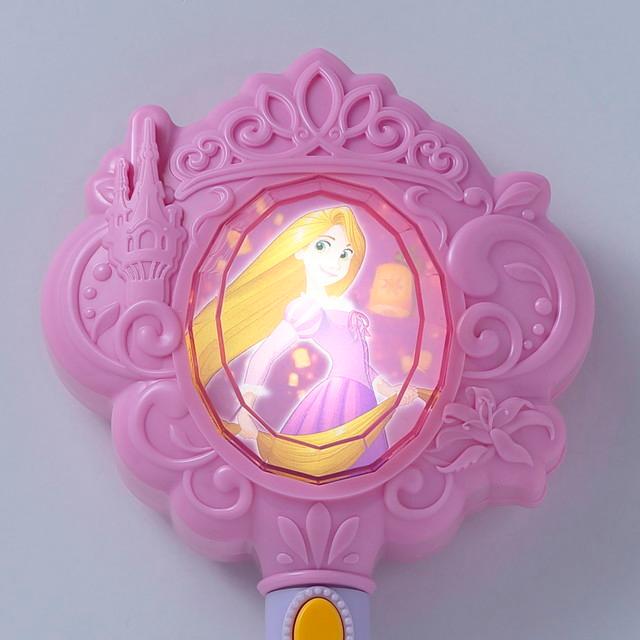 最大69 Offクーポン ディズニープリンセス ファンタジーステッキ ラプンツェル 送料無料 Materialworldblog Com