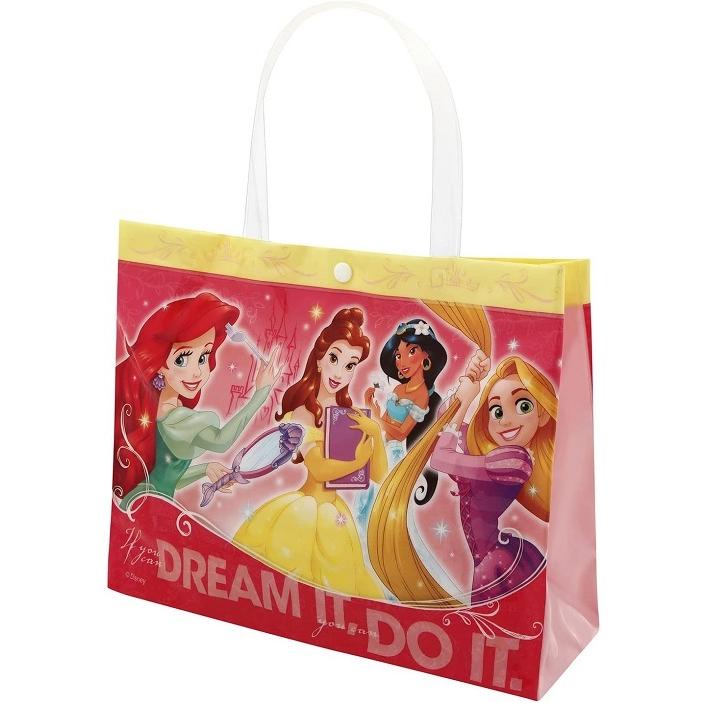 ビーチバッグ ディズニープリンセス ビーチバッグ プールバッグ 送料無料 トイスタジアム Paypayモール店 通販 Paypayモール