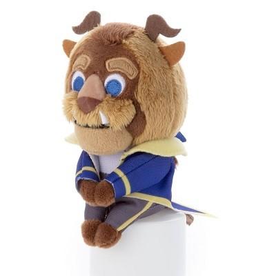 ディズニーキャラクター ちょっこりさん ビースト ぬいぐるみ 高さ約12cm 定形外郵便送料無料 トイスタジアム Paypayモール店 通販 Paypayモール
