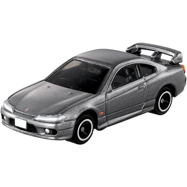 10月17日発売予定 トミカ ギフト トミカスポーツカースペシャル
