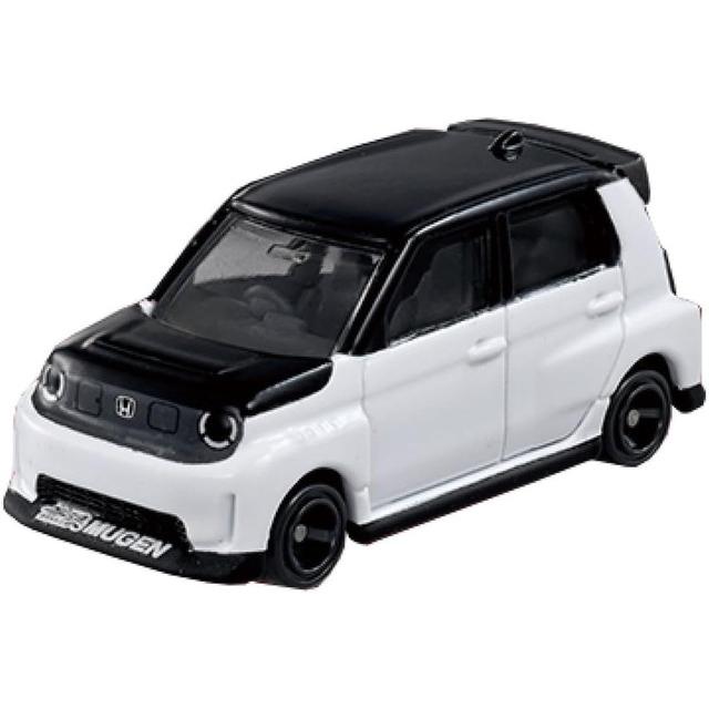 トミカ ギフト Honda MUGEN COLLECTION 送料無料 : トイスタジアム