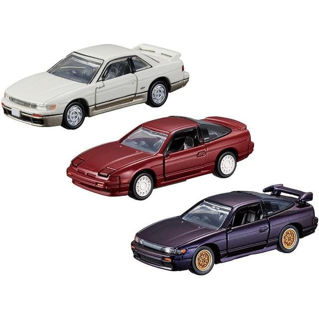 プレミアム非売品トミカ￼ まとめ売り11台セット llhat_4904810tp202511