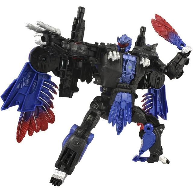 2026年5月末頃発売予定 T-SPARK エイジ・オブ・ザ・プライム