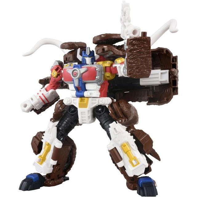 2026年5月末頃発売予定 T-SPARK エイジ・オブ・ザ・プライム