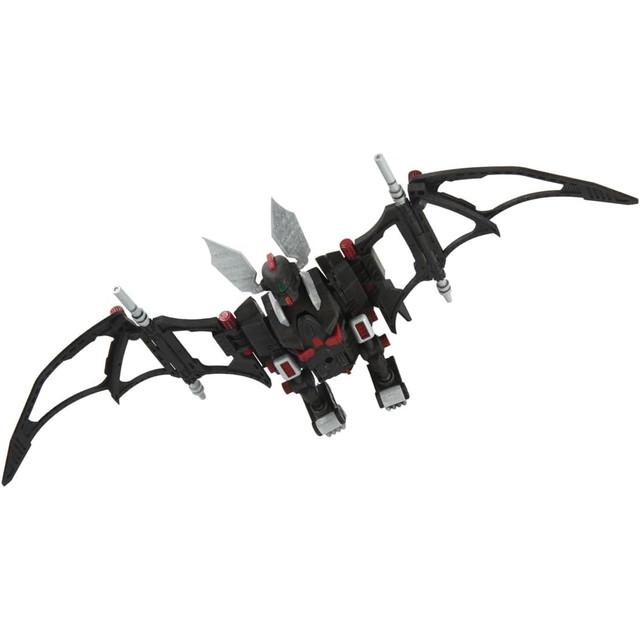 9月下旬頃発売予定 T-SPARK REALIZE MODEL リアライズモデル ZOIDS
