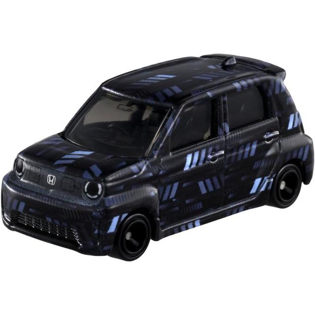 トミカ No.19 ホンダ Super-ONE (初回版) 送料無料 : トイスタジアム