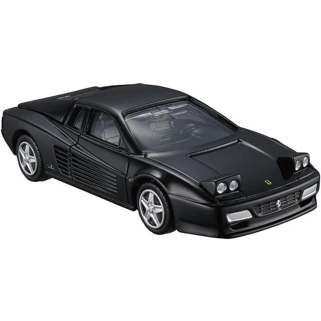 トミカプレミアム 08 フェラーリ 512 TR (トミカプレミアム発売記念