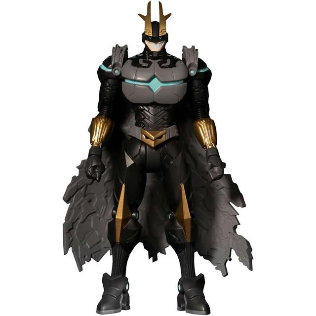 8月下旬頃発売予定 T-SPARK CK-M07 COLLEKAZARO 僕のヒーロー