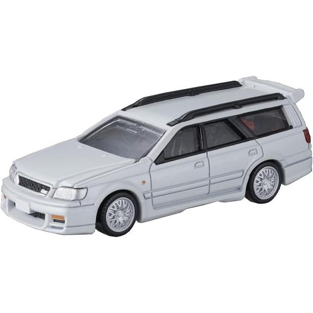 トミカプレミアム 50 日産 ステージア 送料無料 : トイスタジアムYahoo