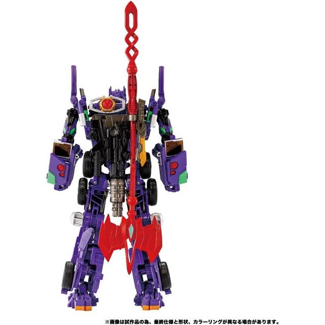 T-SPARK トランスフォーマー エヴァンゲリオンプライム初号機 送料無料