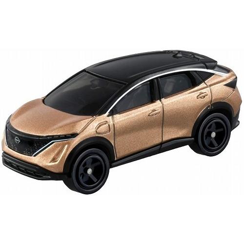 3月日発売予定 トミカ No 64 日産 アリア 箱 トイスタジアム Paypayモール店 通販 Paypayモール