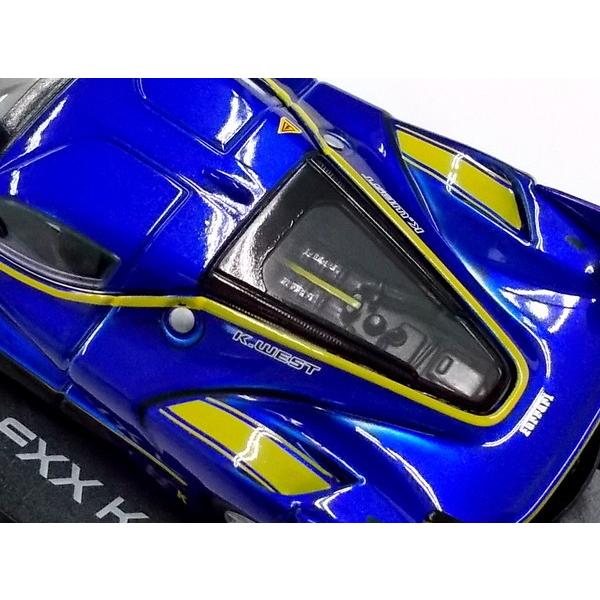 【決算セール】トミカプレゼンツ ブラーゴ シグネチャーシリーズ 1:43 FXX K(スペシャルカラー)　送料無料｜toystadiumookawaya｜03