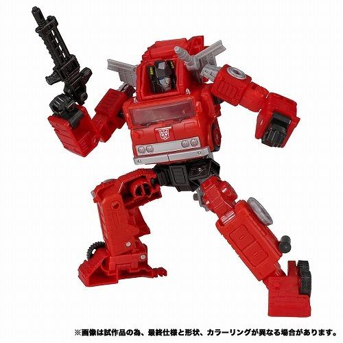 トランスフォーマー キングダムシリーズ Kd 10 オートボットインフェルノ 代引不可 送料無料 トイスタジアム Paypayモール店 通販 Paypayモール