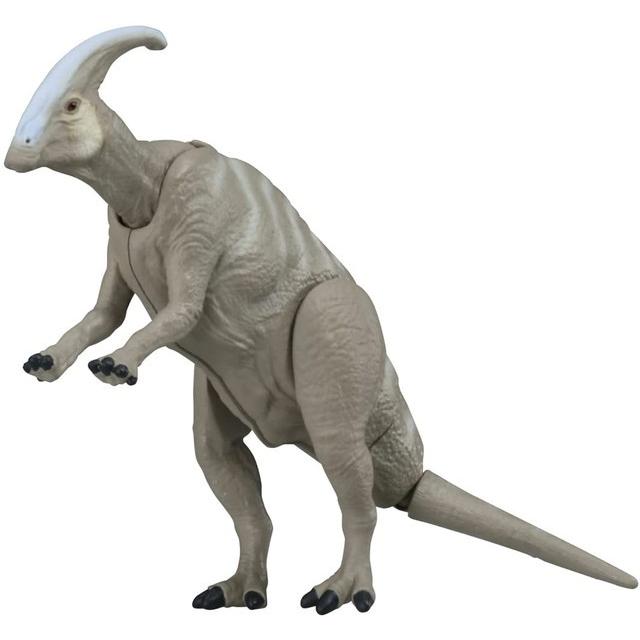 アニア ジュラシック・ワールド パラサウロロフス 送料無料 : トイ