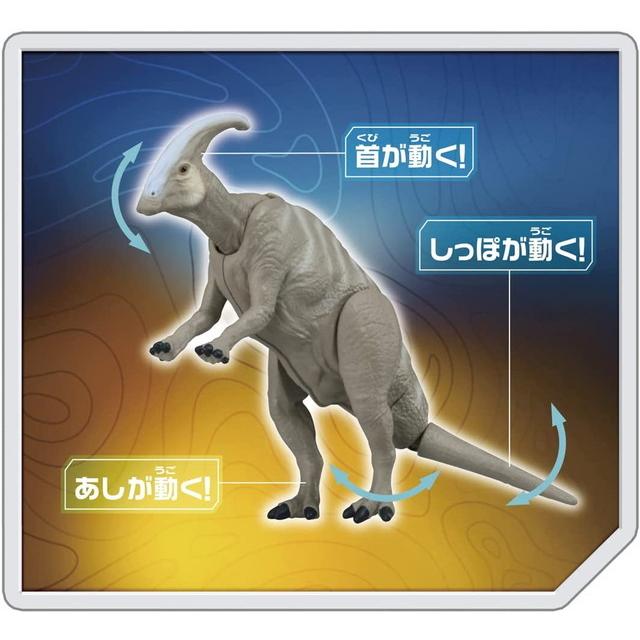 【未開封】アンバーコレクション　パラサウロロフス Amazon.co.jp: マテル ジュラシックワールド(JURASSIC WORLD) ロスト