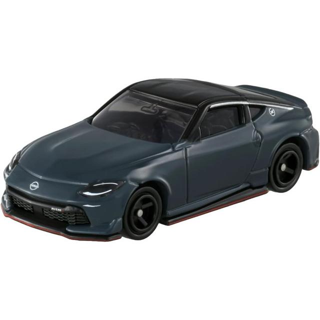 トミカ No.88 日産 フェアレディZ NISMO (初回版) 送料無料 : トイ