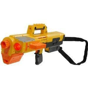 Nerf N-Strike CS-6 ナーフ Amazon.co.jp: (ナーフ) Nerf ロングショットCS-6 ブルー : おもちゃ