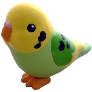 まねっこピーちゃん もりっピ タカラトミーアーツ トイスタジアム Paypayモール店 通販 Paypayモール