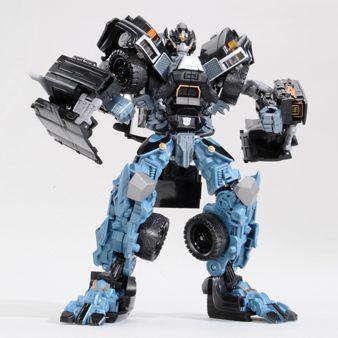 DA16 アルティメットアイアンハイド トランスフォーマームービー トランスフォーマームービー DA16 アルティメットアイアンハイド