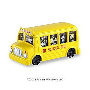 トミカ ドリームトミカ No 154 スヌーピーバス 定形外郵便送料無料 トイスタジアム 通販 Yahoo ショッピング