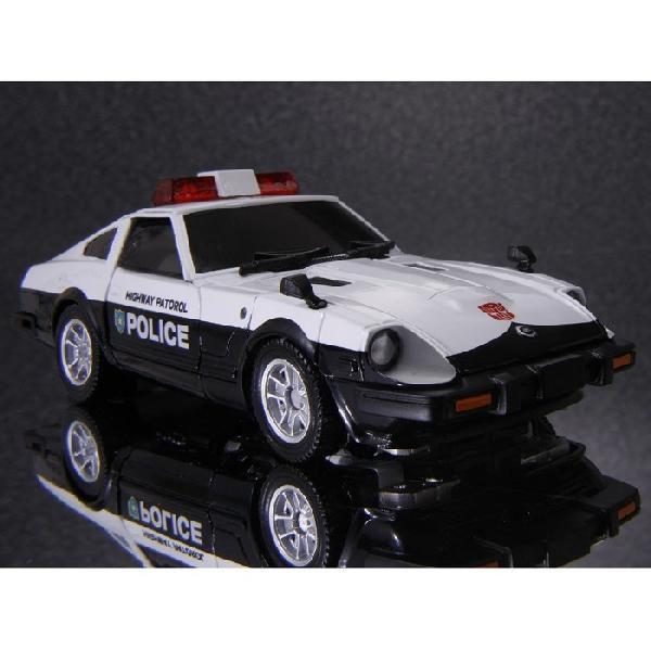 トランスフォーマー マスターピース MP-17 プロール タカラトミー