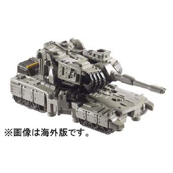 トランスフォーマー ジェネレーションズ TG-28 メガトロン＆スター