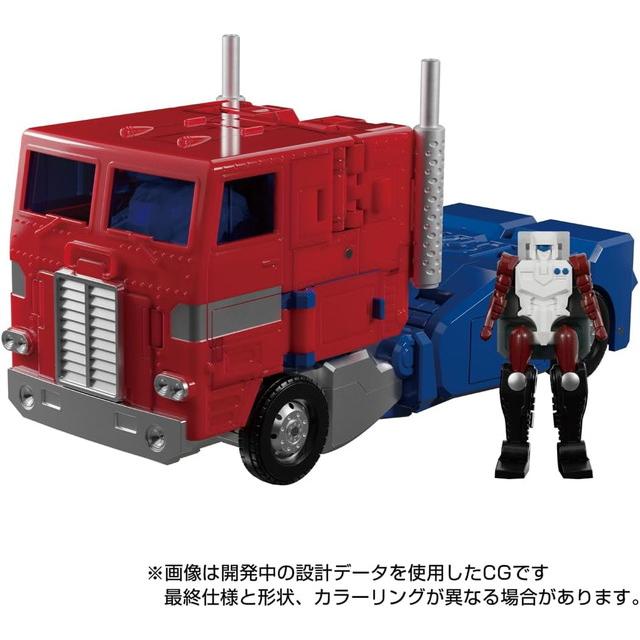 12月28日発売予定　トランスフォーマー マスターピース MP-60 ジンライ　送料無料｜toystadiumookawaya｜07