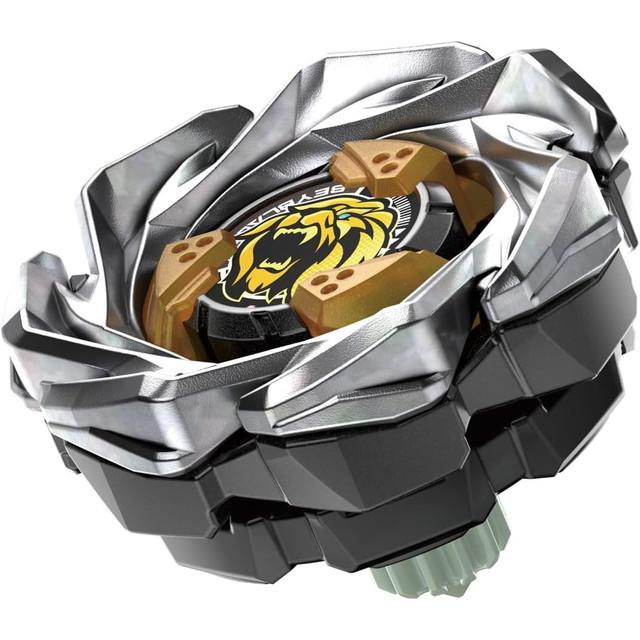 BEYBLADE X ベイブレードX UX-06 ブースター レオンクレスト 7-60GN