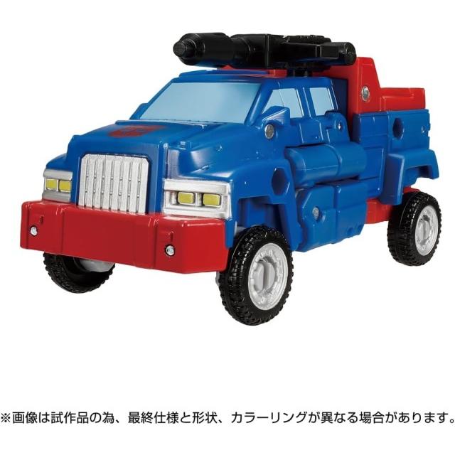 10月26日発売予定　トランスフォーマーレガシー TL-75 オートボットギアーズ　送料無料｜toystadiumookawaya｜03