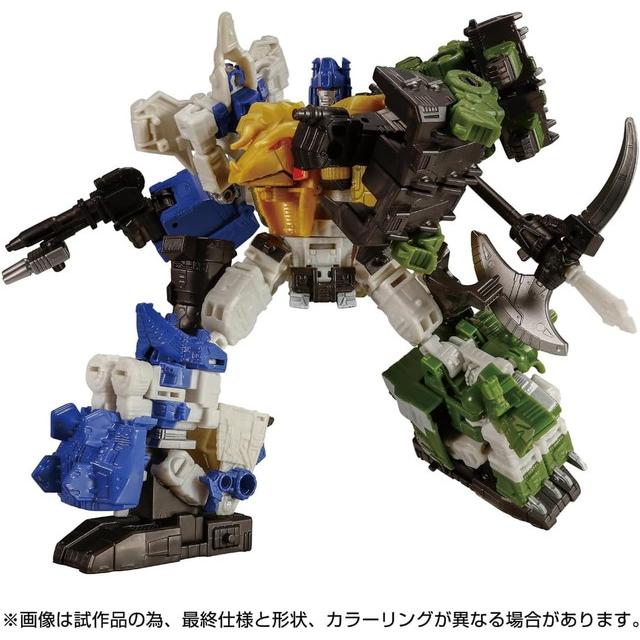 トランスフォーマーレガシー TL-89 ディセプティコン トランスフォーマーレガシー TL-89 ディセプティコン
