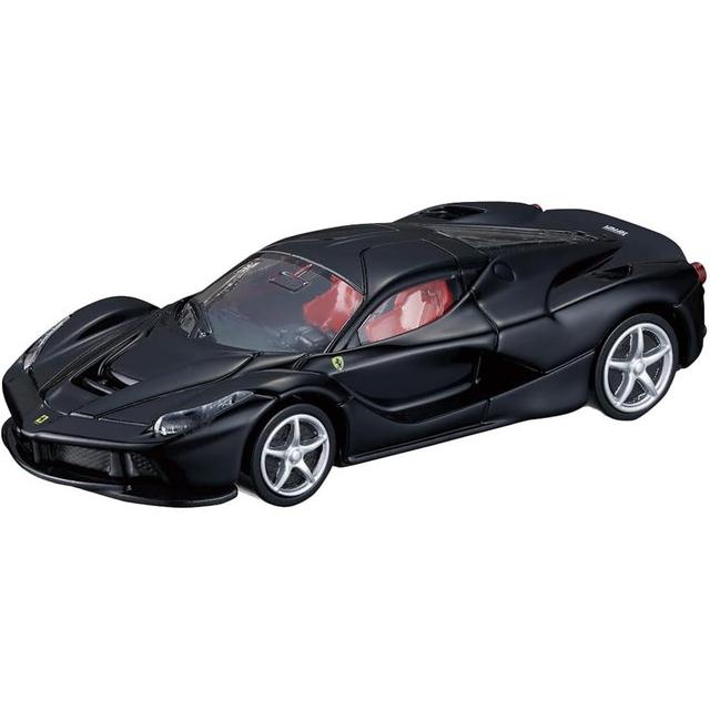 トミカプレミアム 38 ラフェラーリ (トミカプレミアム発売記念仕様