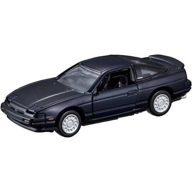 トミカプレミアム 06 日産 180SX 送料無料 : トイスタジアムYahoo!店