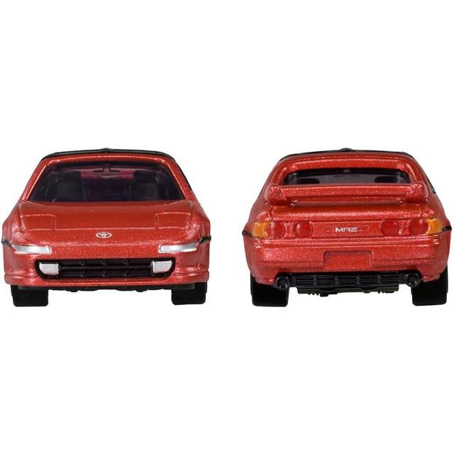 トミカ ギフト トミカメタリックカラーコレクション 送料無料 : トイ