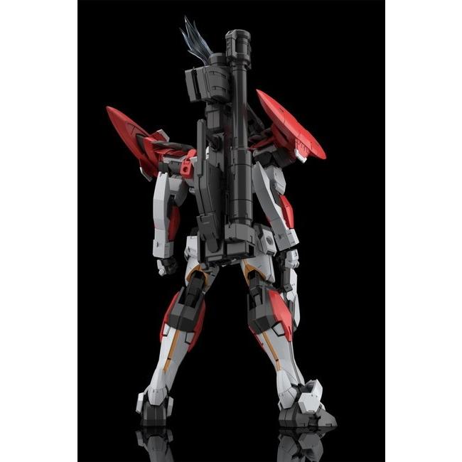 プラモデル 1/48 フルメタル・パニック！IV ARX-8 レーバテイン 色分け