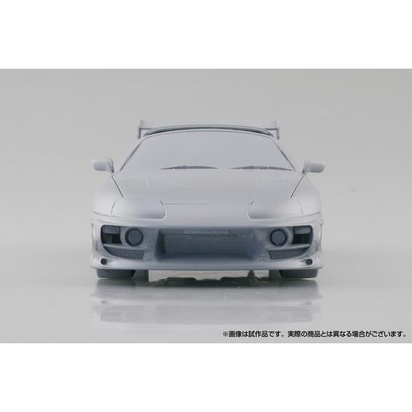 8月発売予定】 アオシマ 1/24 ムービーメカ ワイルド・スピード No.WS