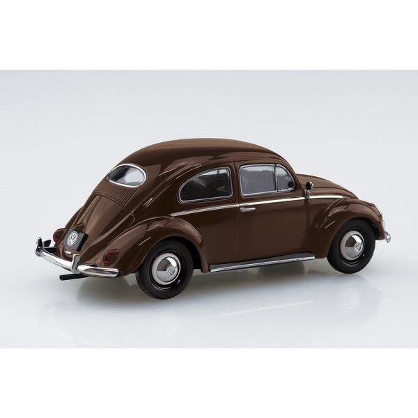アオシマ1/32 アオシマ 1/32 楽プラ スナップキット No.20-TB フォルクスワーゲン