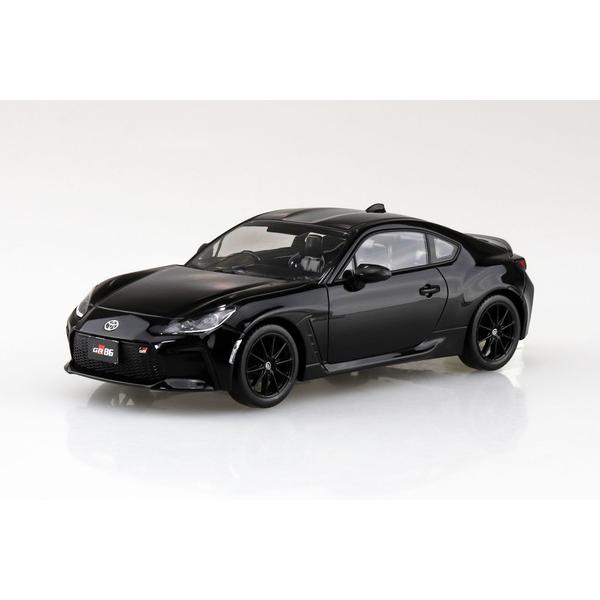 HC GALLERY さいとうなおき gr 86 ヤリス 等 7枚セット アオシマ 1/32 楽プラ スナップキット No.10-CB トヨタ GR86 2021