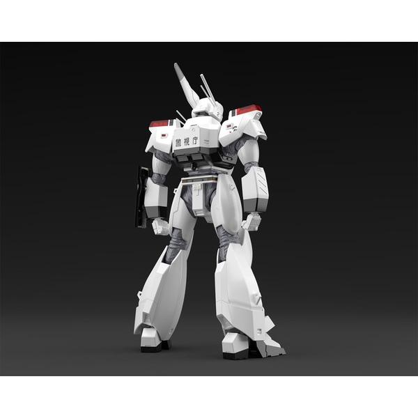 アオシマ ACKSシリーズ 機動警察パトレイバー No.MP-02 1/43 AV-98