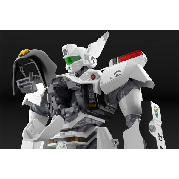 アオシマ ACKSシリーズ 機動警察パトレイバー No.MP-02 1/43 AV-98