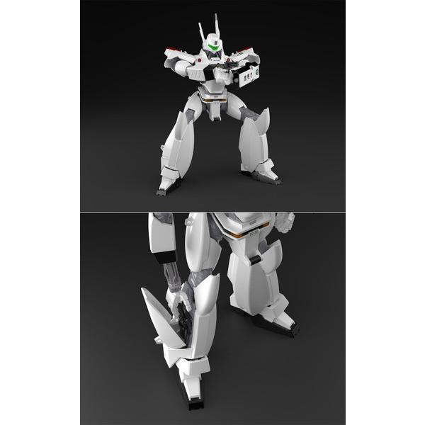 アオシマ ACKSシリーズ 機動警察パトレイバー No.MP-02 1/43 AV-98