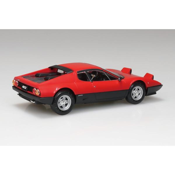 8月発売予定】 アオシマ 1/32 楽プラ スナップキット No.26-RD