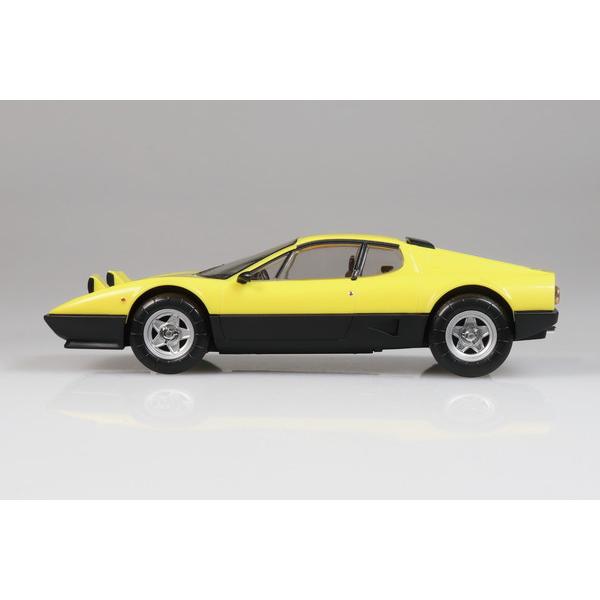 8月発売予定】 アオシマ 1/32 楽プラ スナップキット No.26-YW