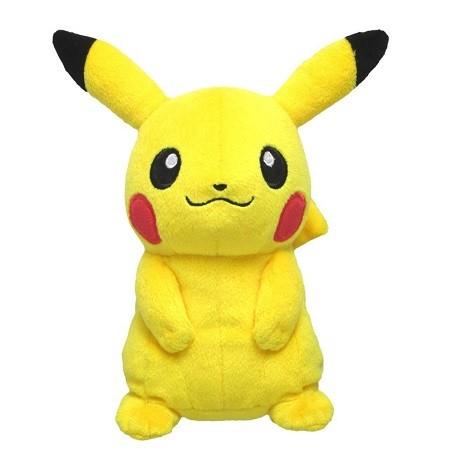 ポケットモンスター ALL STAR COLLECTION ピカチュウ ぬいぐるみ 高さ 